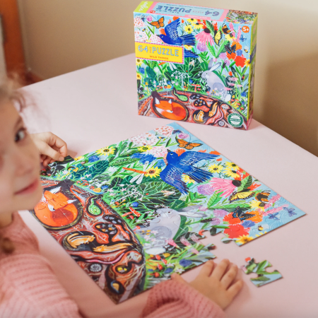 Puzzles